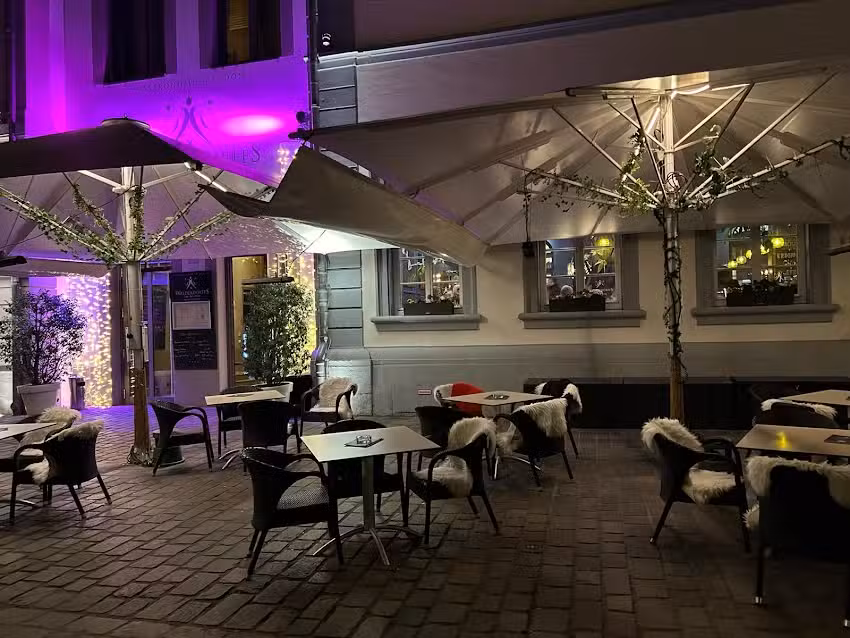 Bistro Walderdorffs &ndash; Trier