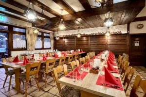 Bistro Waldschenke