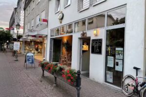 Bistro Wan-Jo