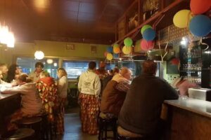 Bistro Westside