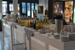 Bistro WINDKÖKEN im EEZ