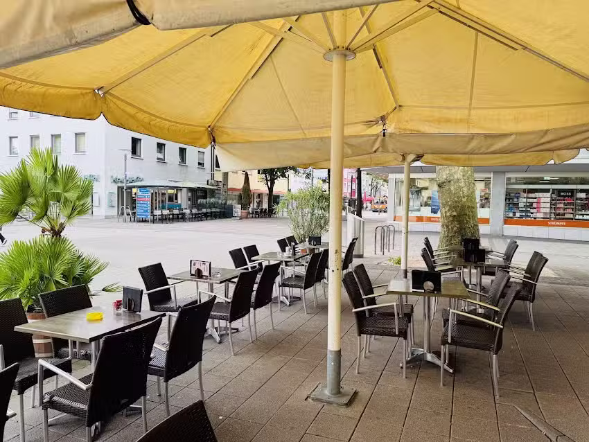 Bistro Wolkenkratzer