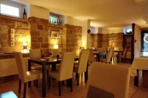 Bistro Yukito