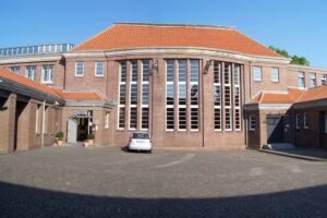 Bistro &bdquo;Zeche Holland&ldquo;