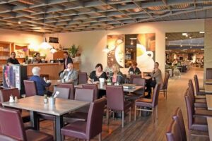 Bistro Zeller