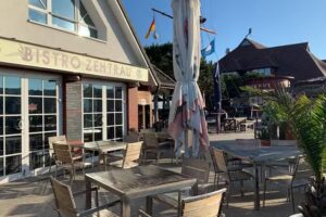 Bistro Zentral