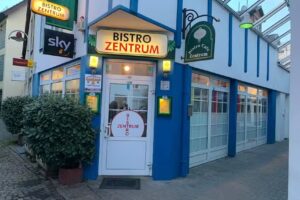 Bistro Zentrum
