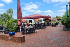 Bistro Ziegelei