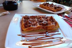 Bistro Zirkeltreff