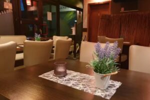 Bistro zum Gickel