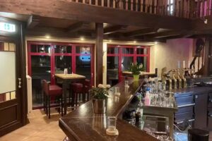 Bistro Zum Hoppes