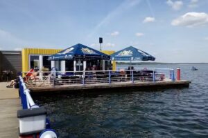 Bistro zum Leuchtturm