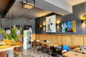 Bistro zum Römerofen