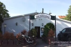Bistro zum Sachsenland