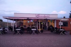 Bistro zum Strandk&ouml;rbchen