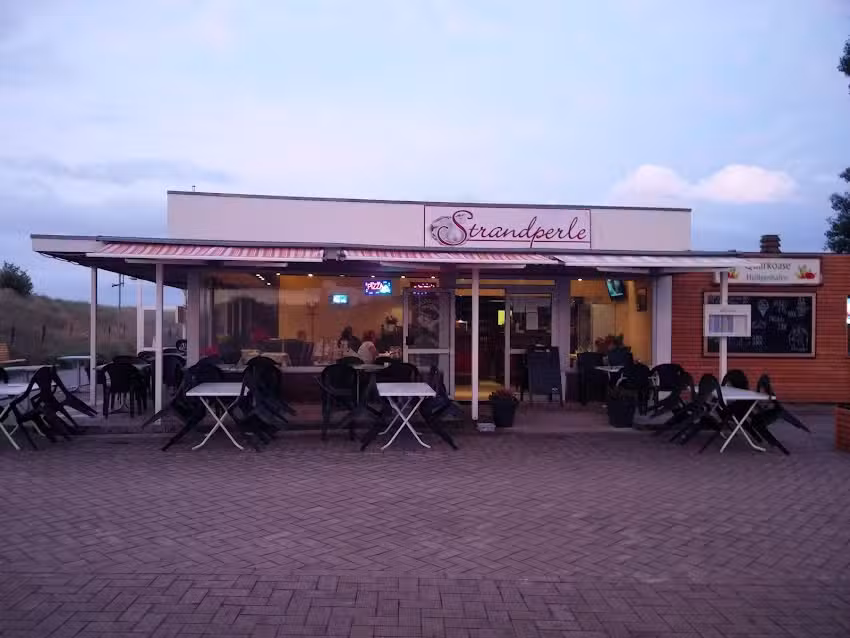 Bistro zum Strandk&ouml;rbchen