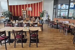Bistro zum Wurst-Franz