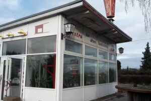 Bistro &bdquo;Zur Alten Tankstelle&ldquo;