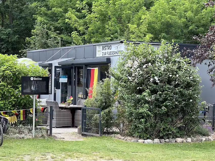 Bistro Zur Fliegerh&uuml;tte Inh. Denise Thurley