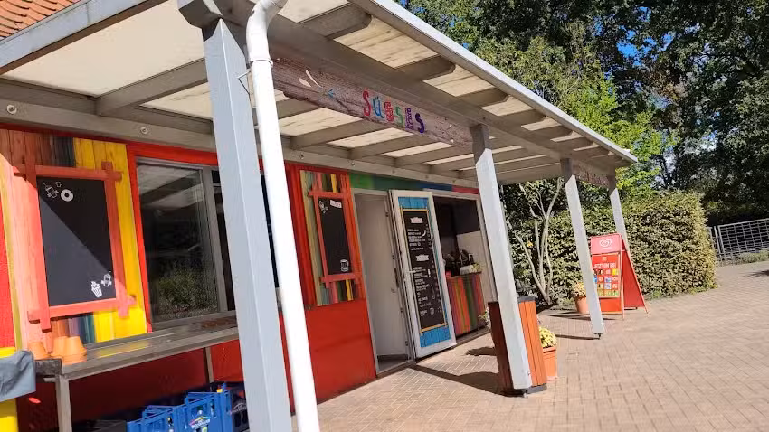 Bistro zur hungrigen Rasselbande