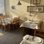 Bistro zur Insel