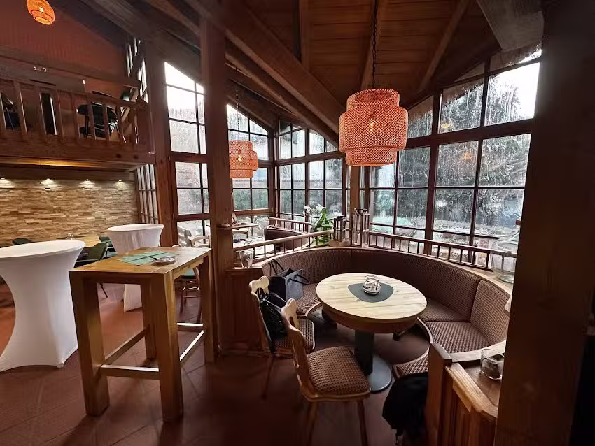 Bistro Zur Insel