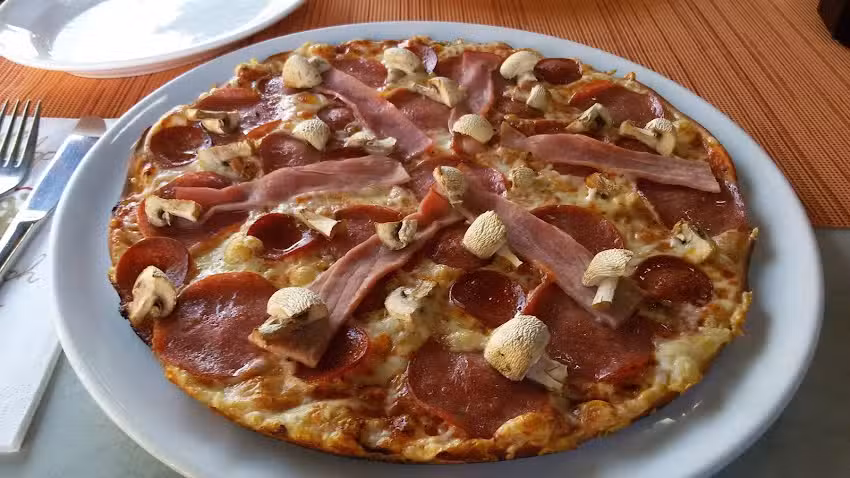 Bistro zur Kunstschmiede