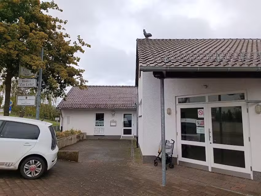 Bistro zur Lyth