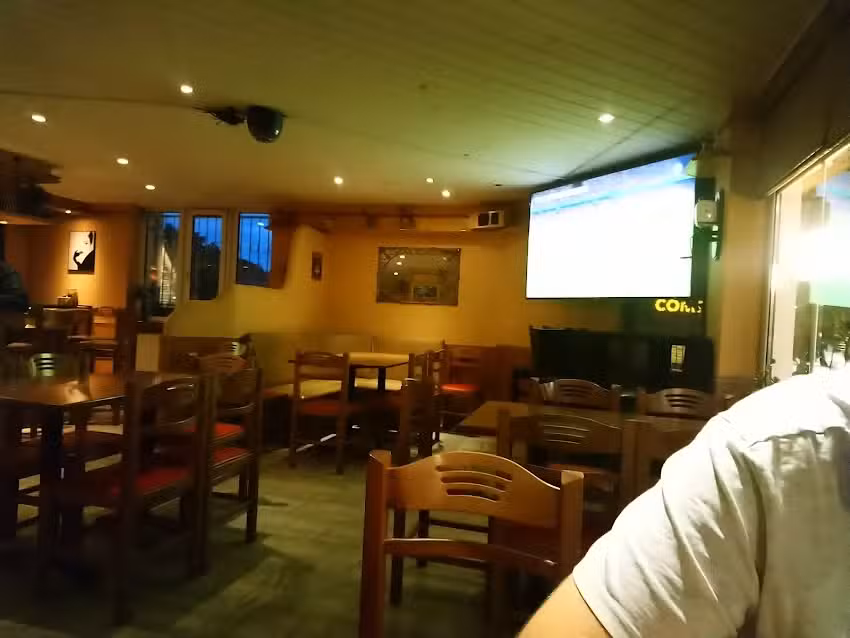 Bistro Zur M&uuml;hle