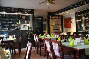 Bistro zur Schmiede