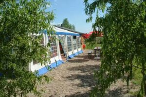 Bistro &bdquo;Zur Trappe&ldquo;