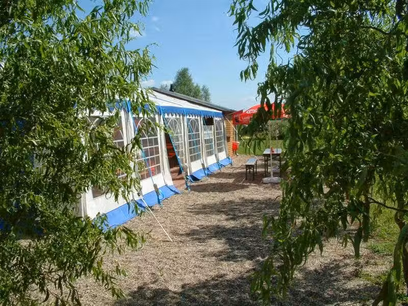 Bistro &bdquo;Zur Trappe&ldquo;