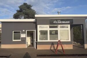 Bistro zur Waage