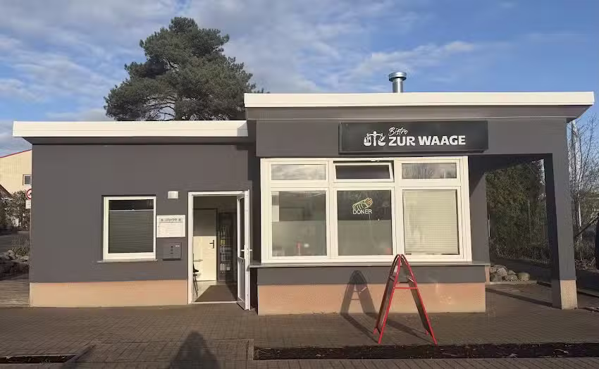 Bistro zur Waage