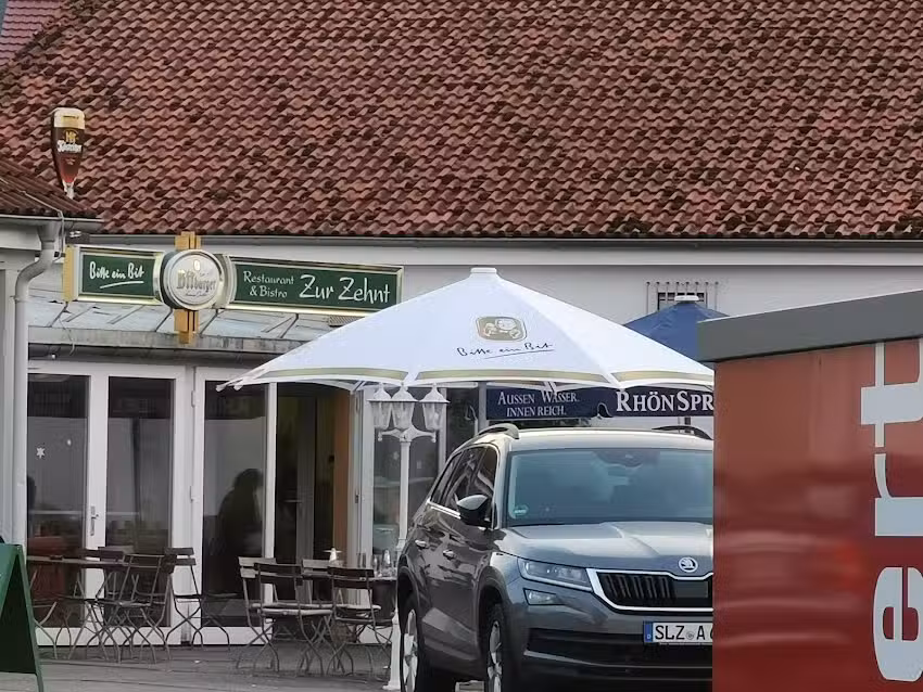 Bistro Zur Zehnt