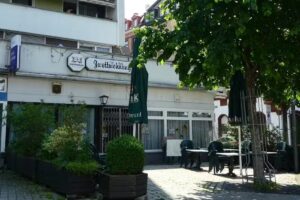 Bistro Zwettwohnung
