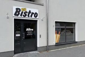 Bistro167 – Dein Imbiss an der B167