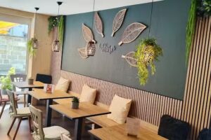 Bistro21 ❤️Lieblingsplatz❤️