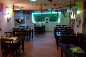 bistrocafe „mittendrin“