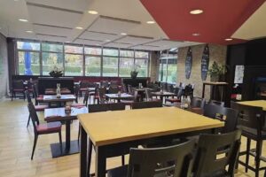 Bistronomie No. One &ndash; Bei Zupan&rsquo;s