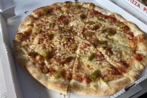 Bistrorant Pizzeria Hirsch Da Raffaele & Ana