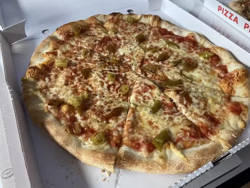 Bistrorant Pizzeria Hirsch Da Raffaele & Ana