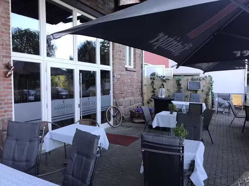 Bistrorante Ambiente