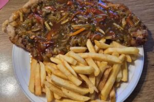 Bistrorante Clubheim Sva