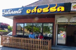 Bistrorante Edessa