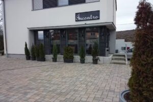 Bistrorante Incontro Gimbsheim