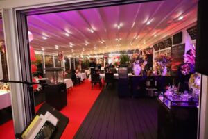 Bistrorante Mangiare e Piu &ndash; Event Location