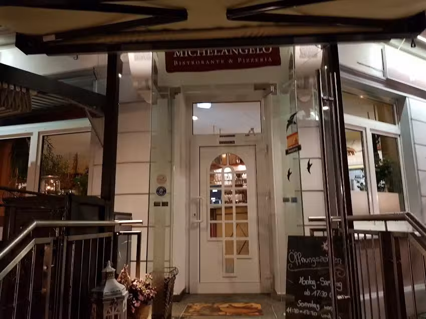 Bistrorante-Michelangelo | Restaurant, CATERING & Party-Service