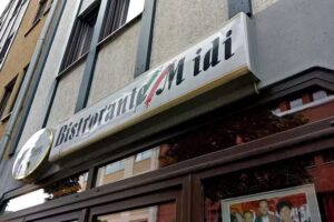 Bistrorante Midi