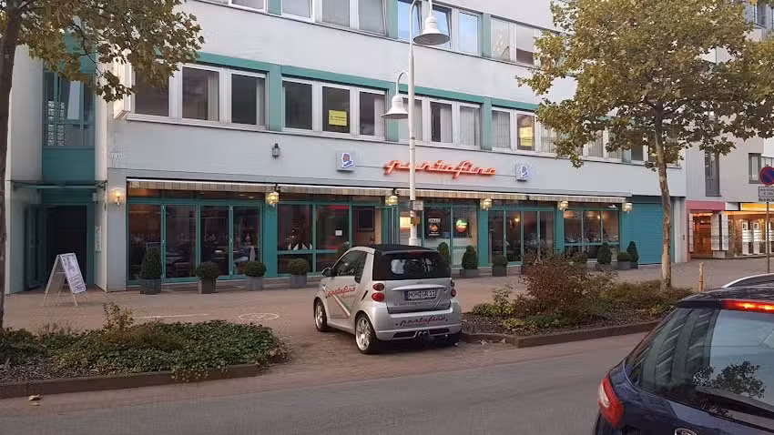 Bistrorante Pizzeria Portofino